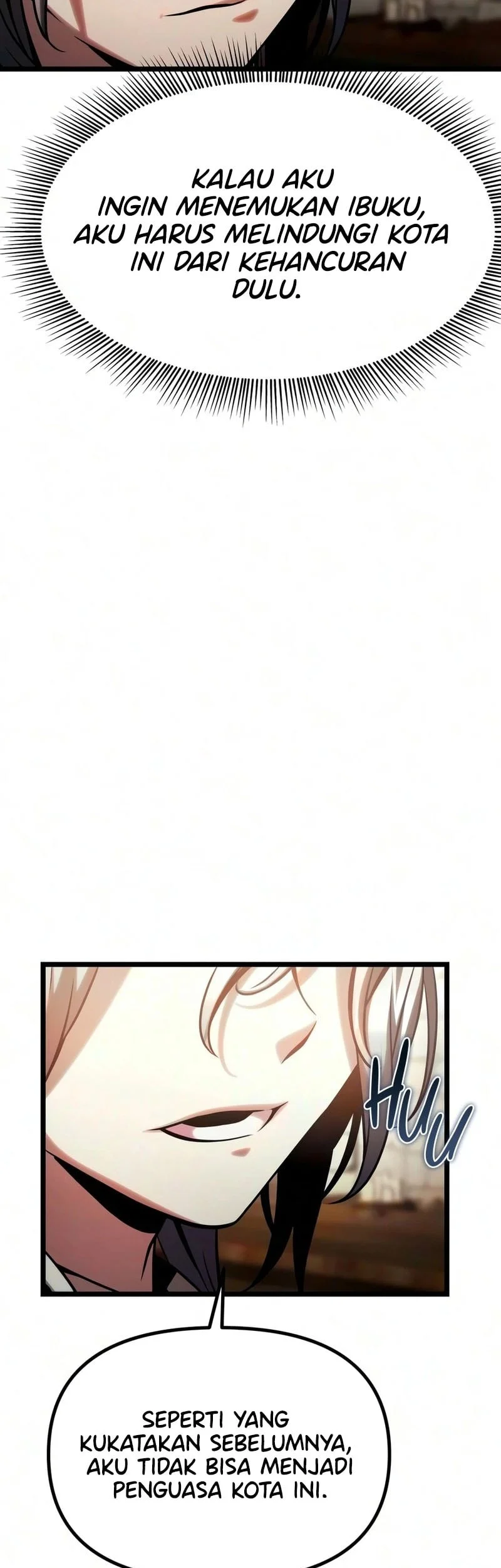 The Shepherd Wizard Chapter 26 Halaman 32