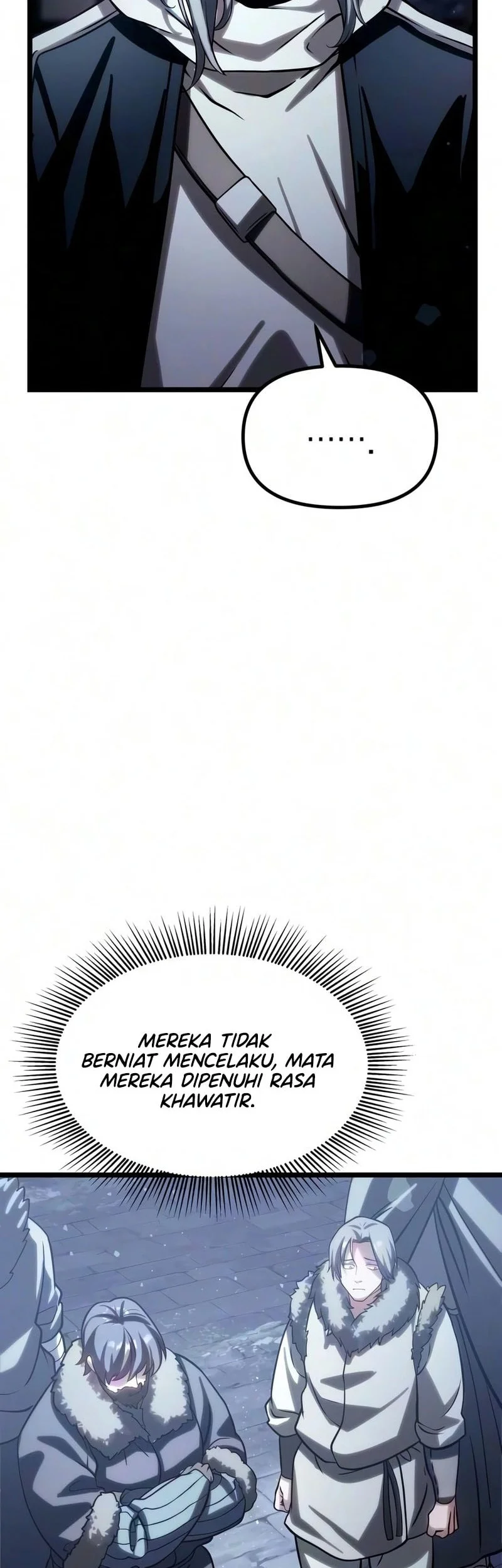 The Shepherd Wizard Chapter 26 Halaman 42