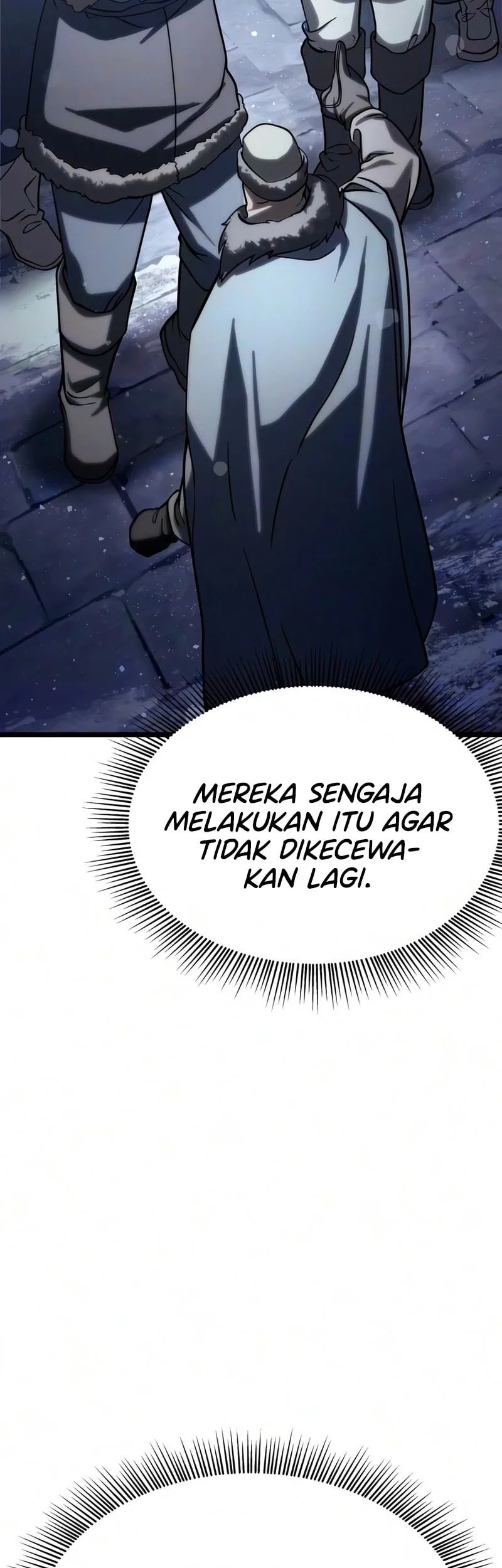 The Shepherd Wizard Chapter 26 Halaman 43