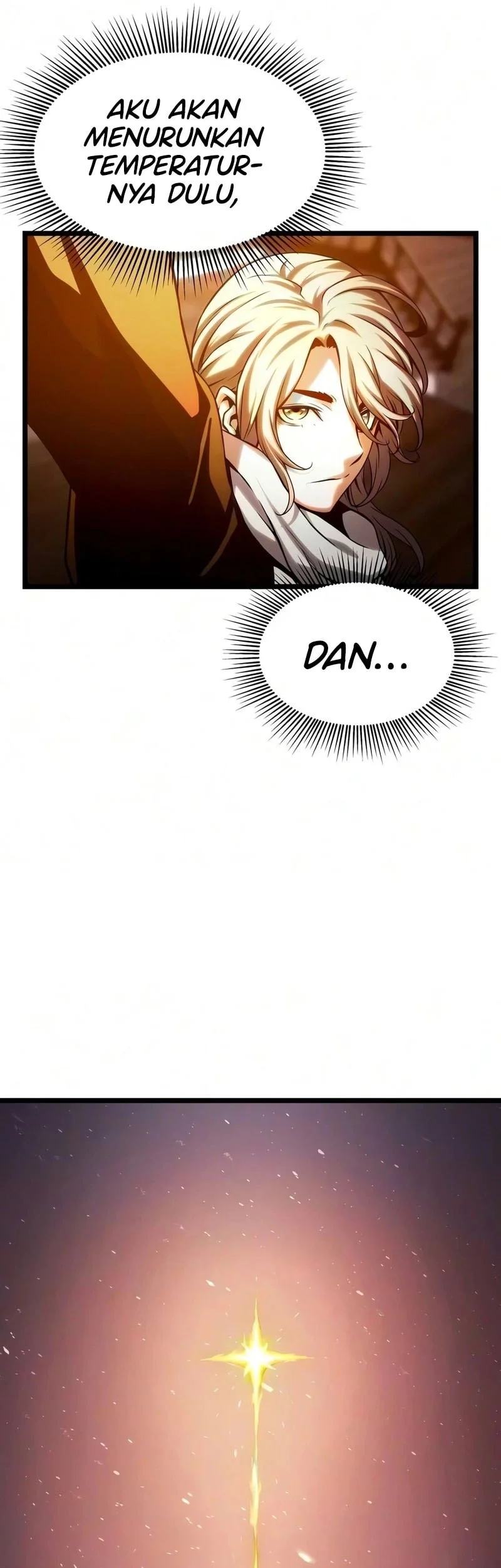 The Shepherd Wizard Chapter 26 Halaman 49