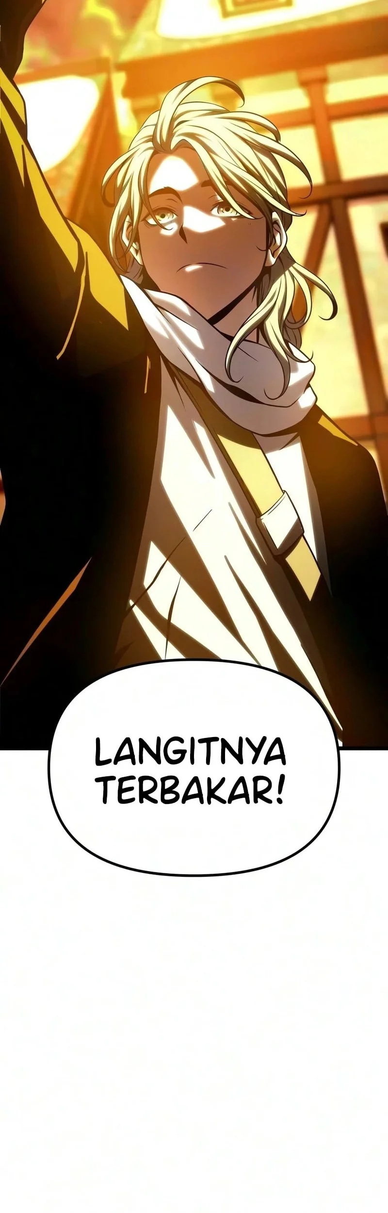 The Shepherd Wizard Chapter 26 Halaman 58