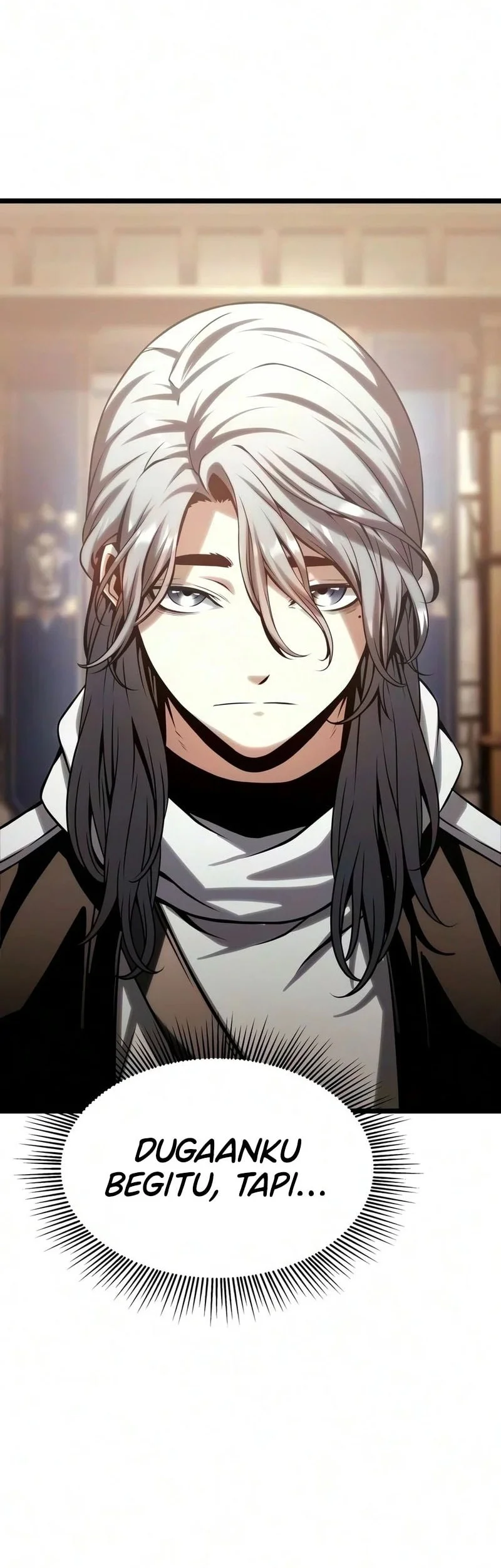 The Shepherd Wizard Chapter 26 Halaman 62