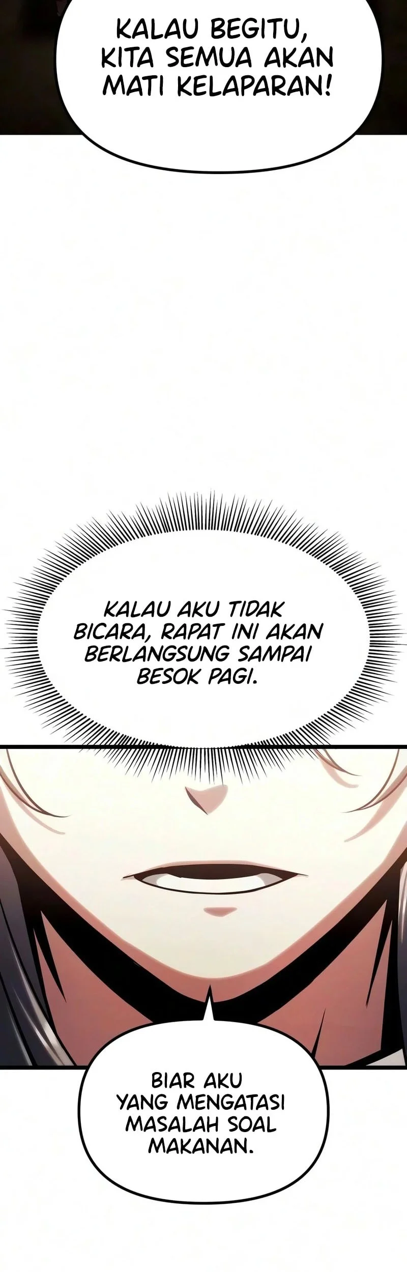 The Shepherd Wizard Chapter 26 Halaman 64