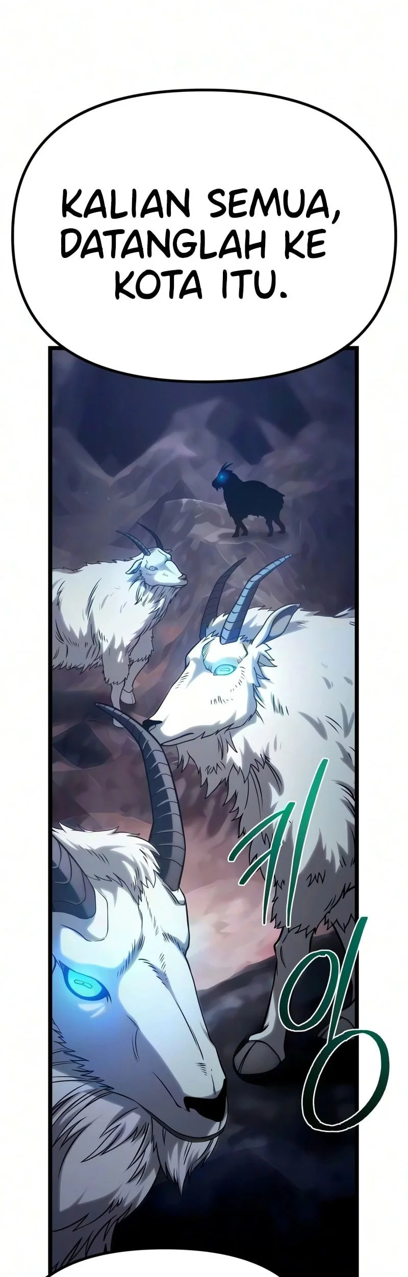 The Shepherd Wizard Chapter 26 Halaman 74