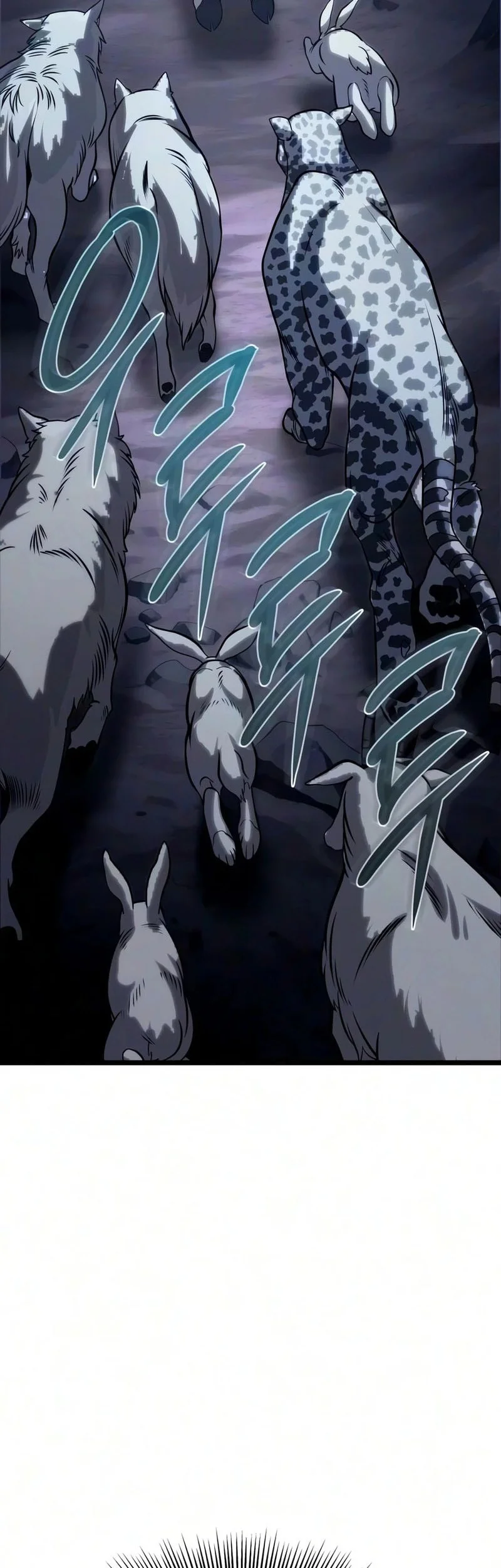 The Shepherd Wizard Chapter 26 Halaman 77