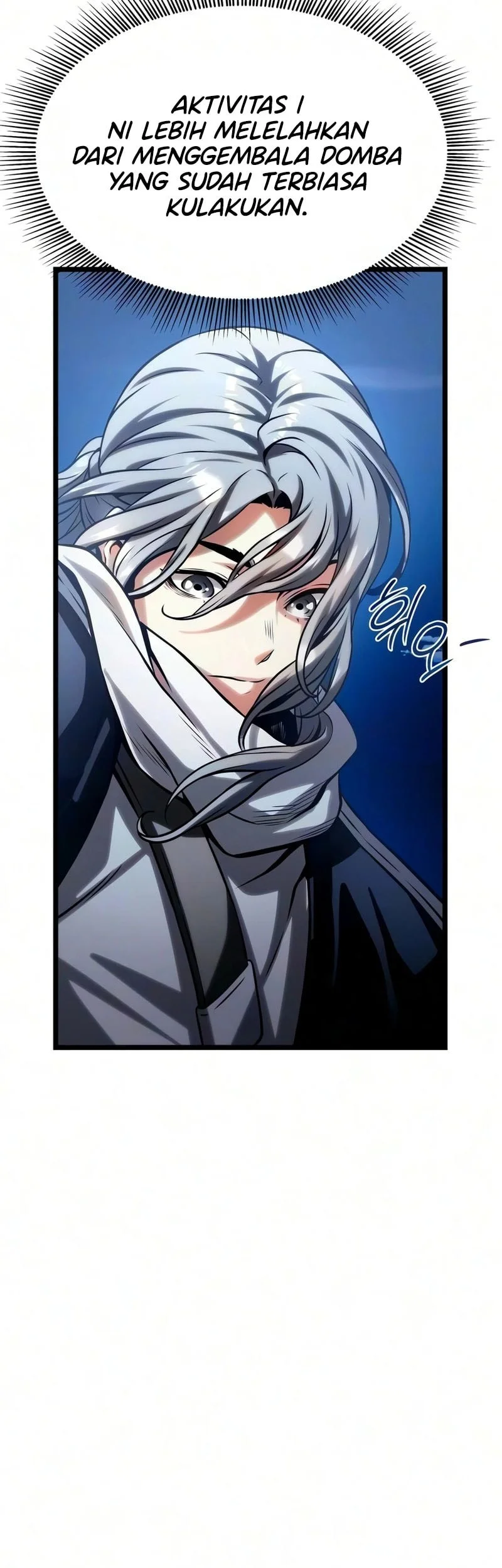 The Shepherd Wizard Chapter 26 Halaman 78