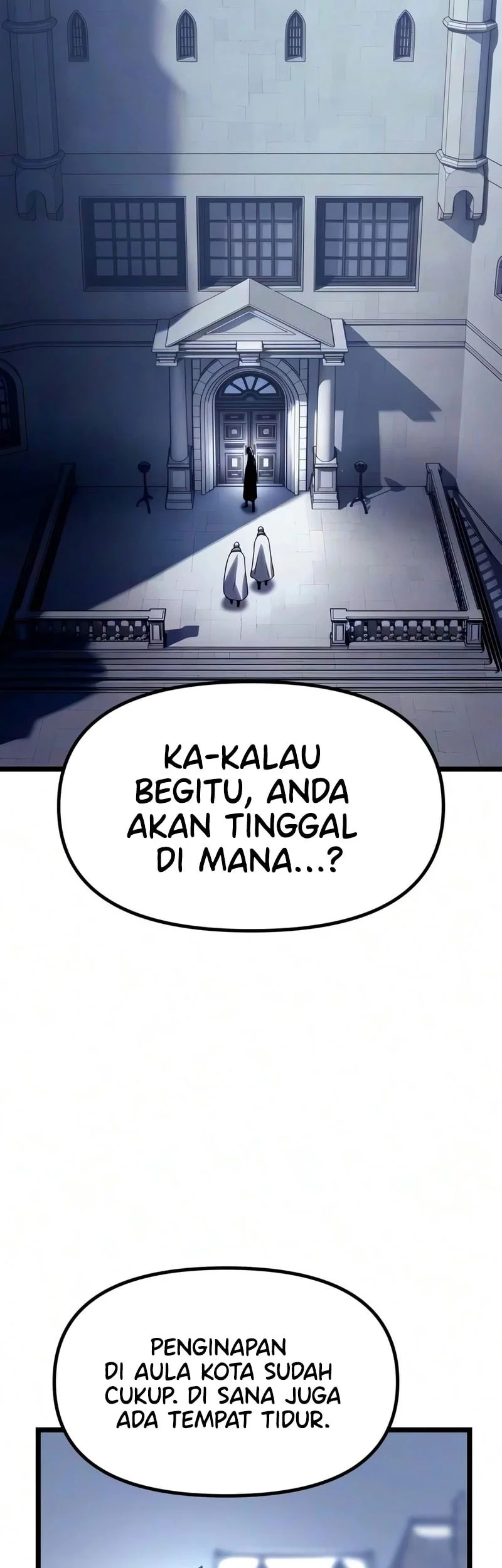 The Shepherd Wizard Chapter 26 Halaman 86