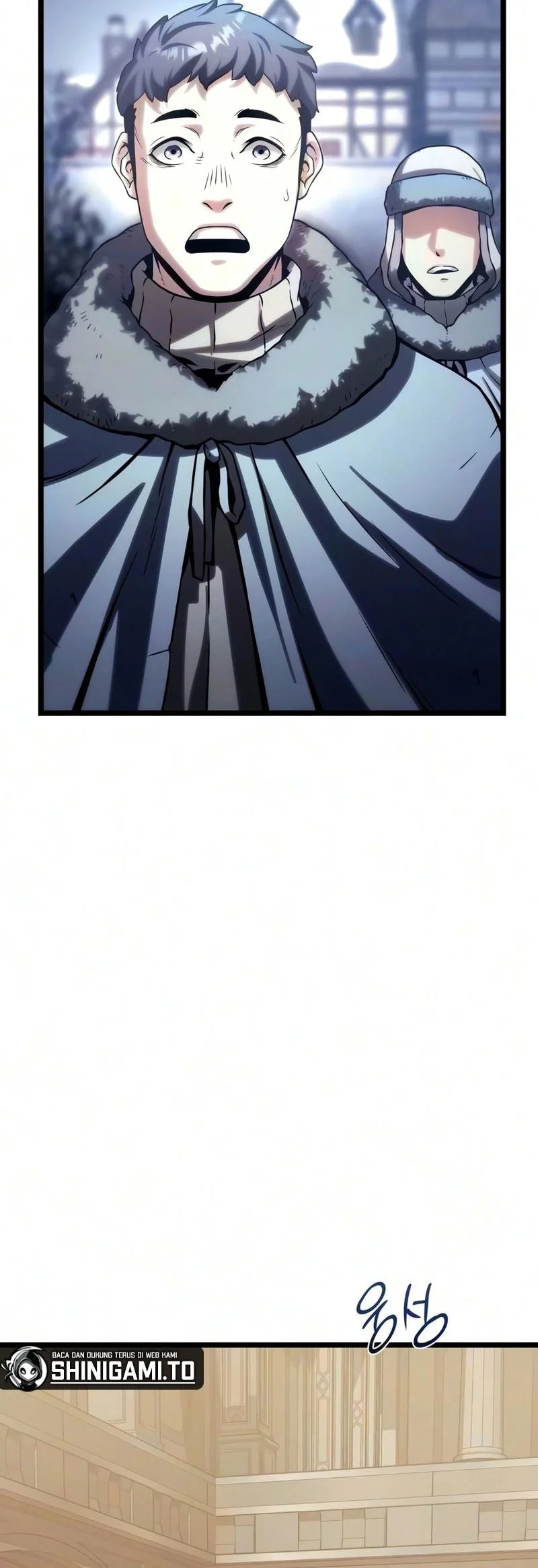 The Shepherd Wizard Chapter 26 Halaman 87