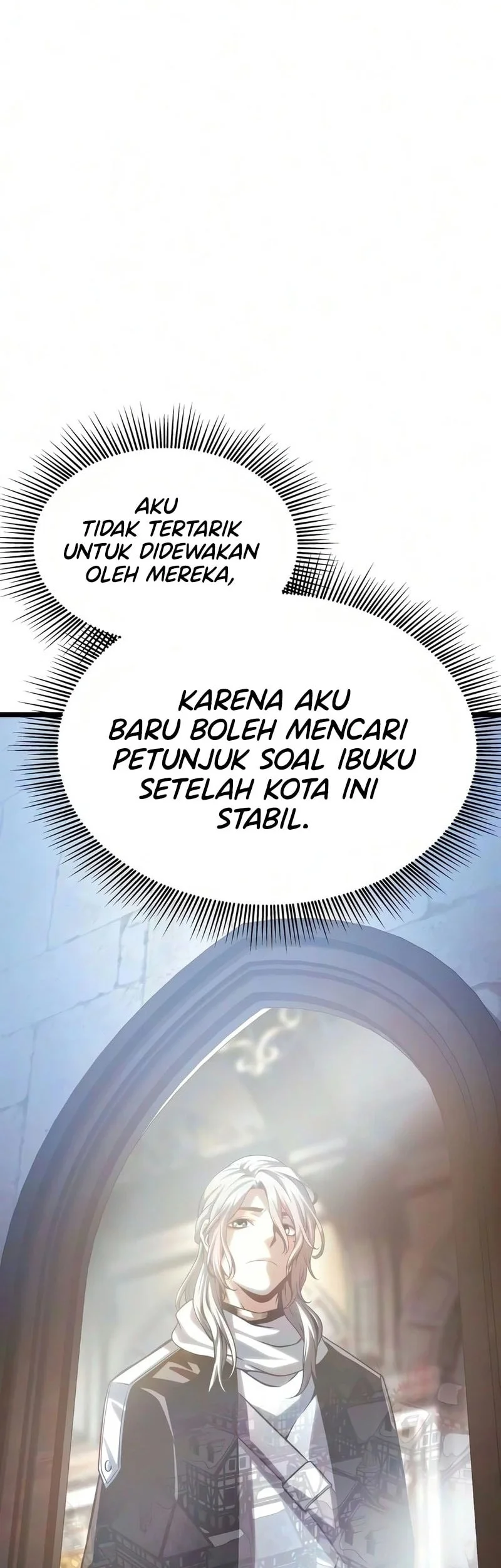 The Shepherd Wizard Chapter 26 Halaman 89