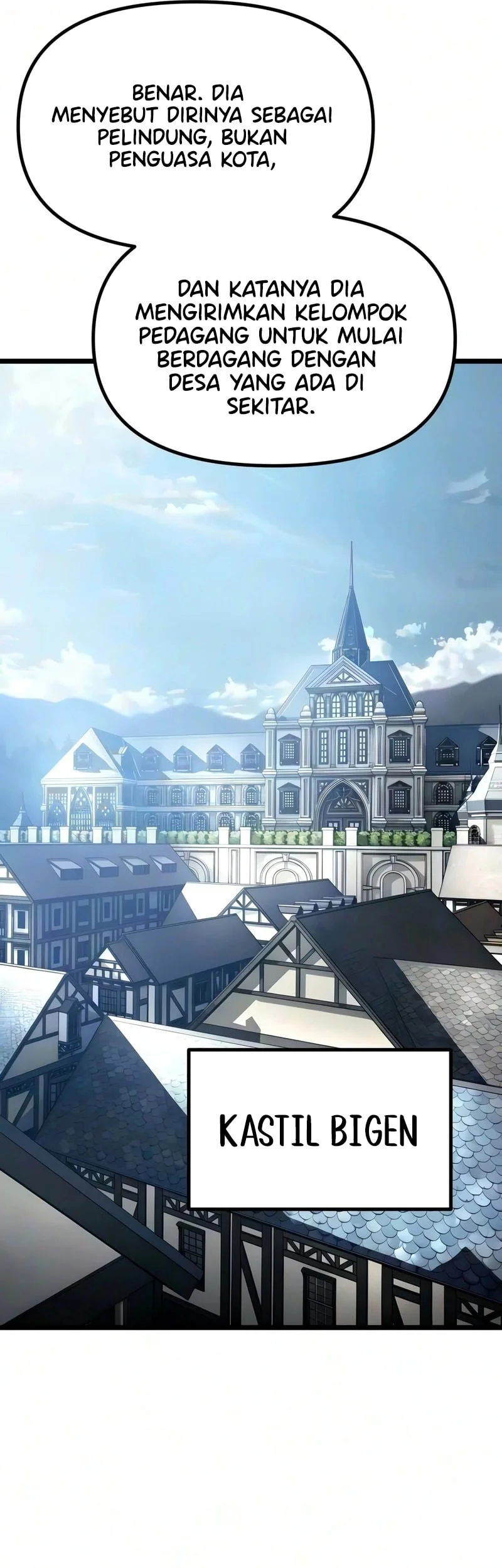 The Shepherd Wizard Chapter 26 Halaman 92
