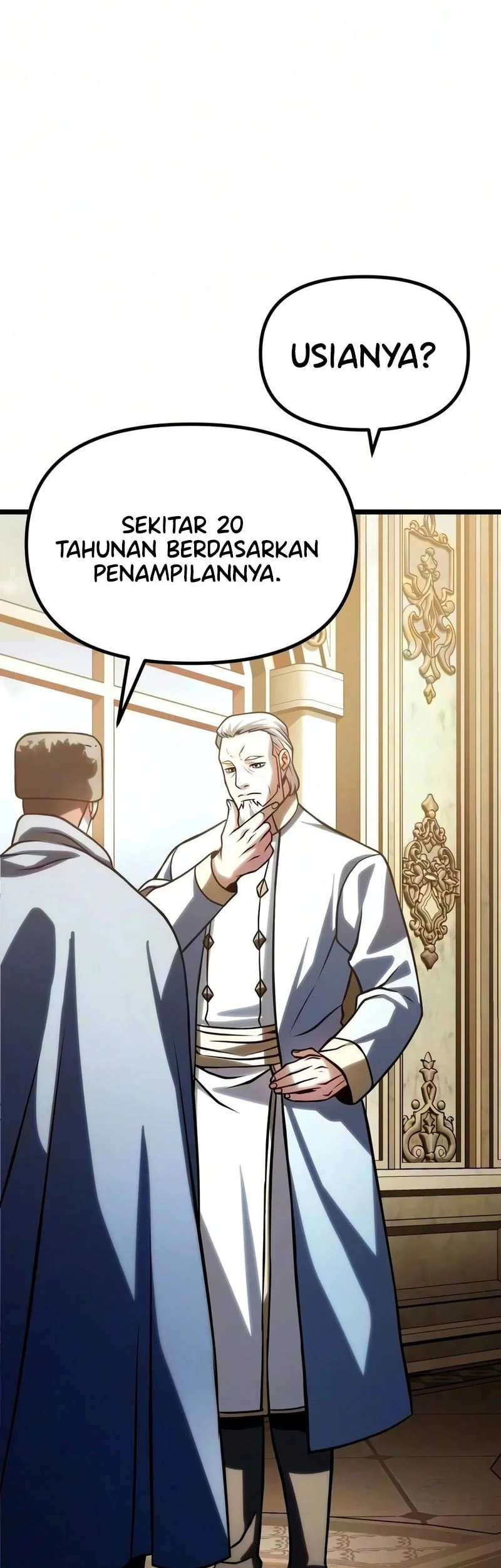 The Shepherd Wizard Chapter 26 Halaman 93