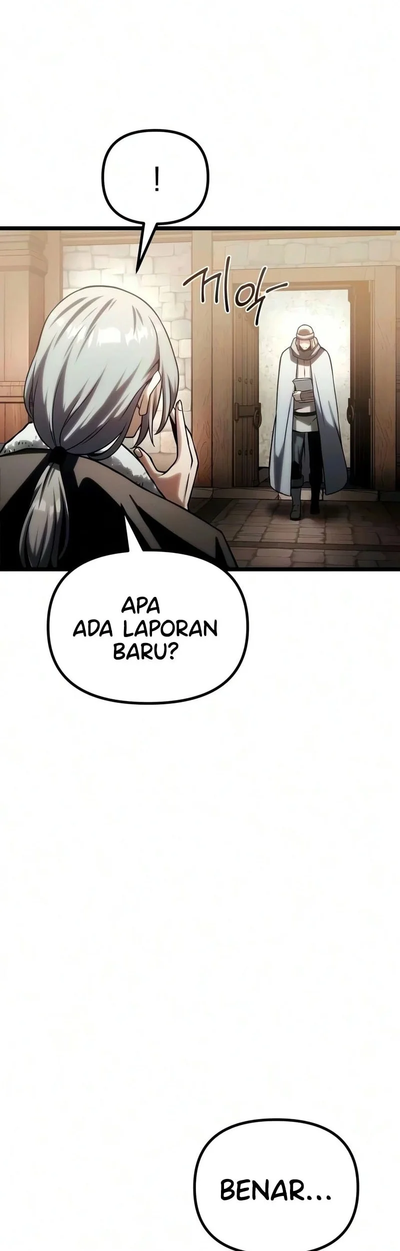 The Shepherd Wizard Chapter 26 Halaman 105