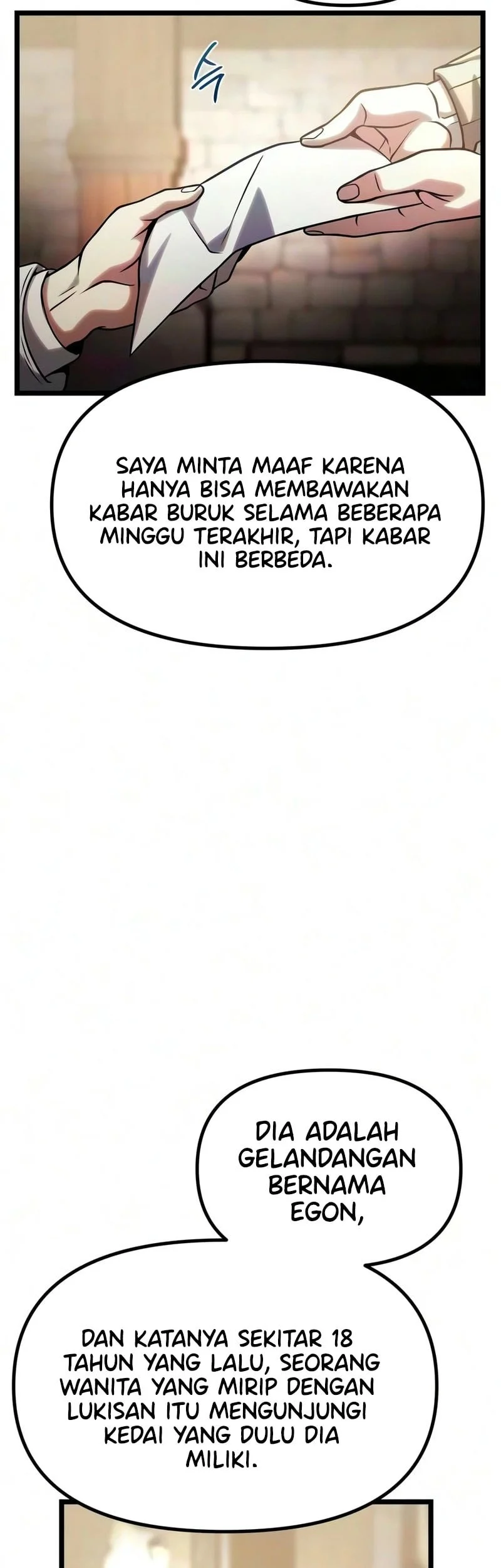 The Shepherd Wizard Chapter 26 Halaman 106
