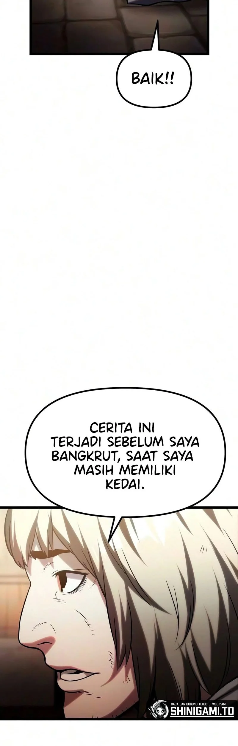 The Shepherd Wizard Chapter 26 Halaman 111