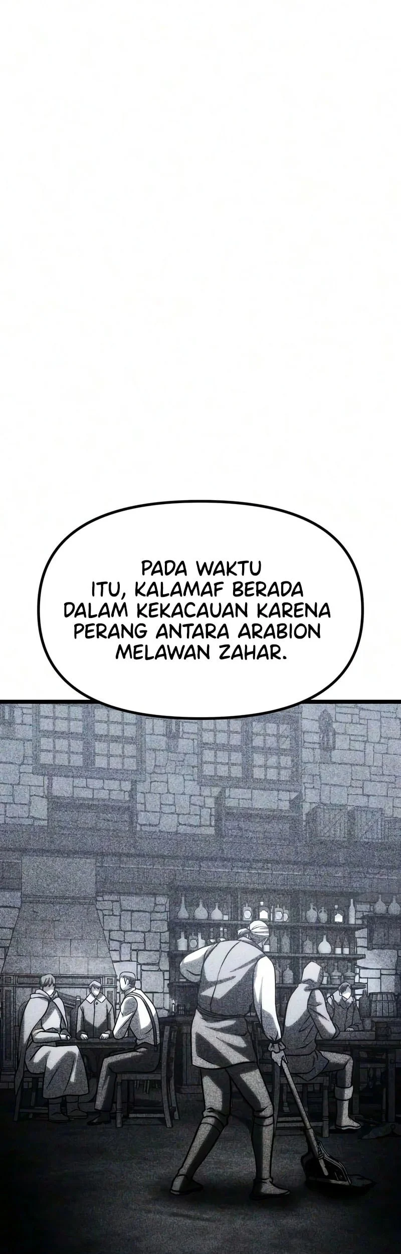 The Shepherd Wizard Chapter 26 Halaman 112