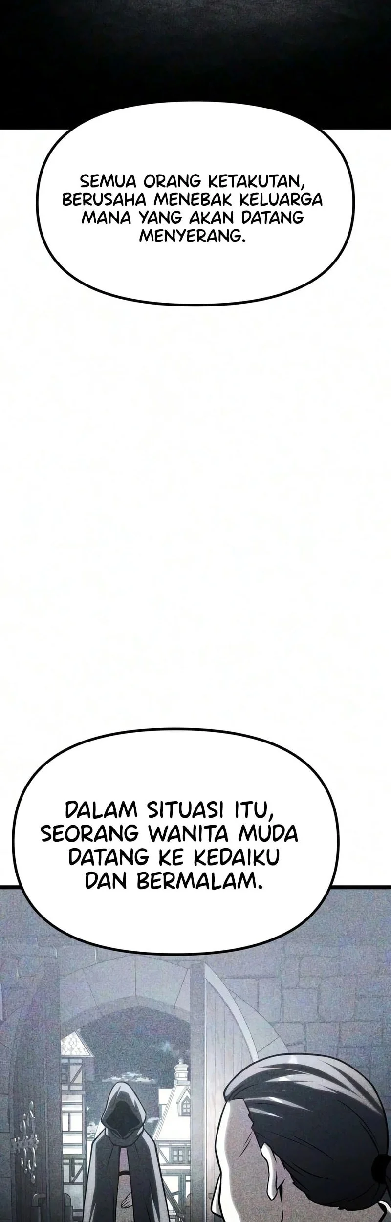 The Shepherd Wizard Chapter 26 Halaman 113