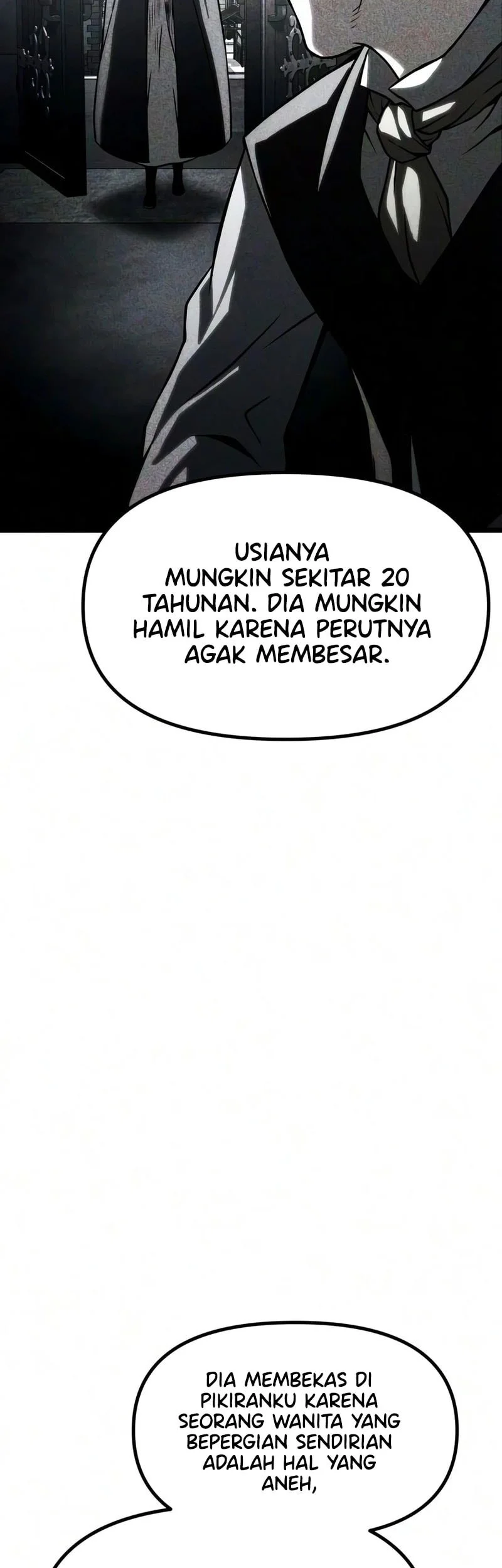 The Shepherd Wizard Chapter 26 Halaman 114