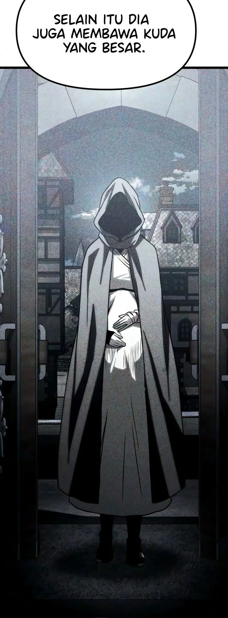 The Shepherd Wizard Chapter 26 Halaman 115