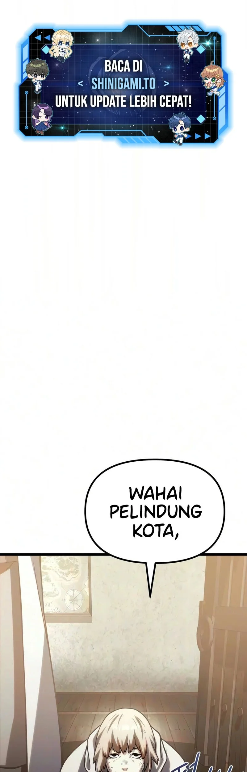 The Shepherd Wizard Chapter 27 Halaman 2