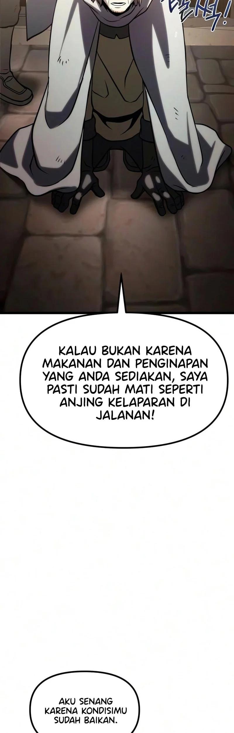 The Shepherd Wizard Chapter 27 Halaman 3