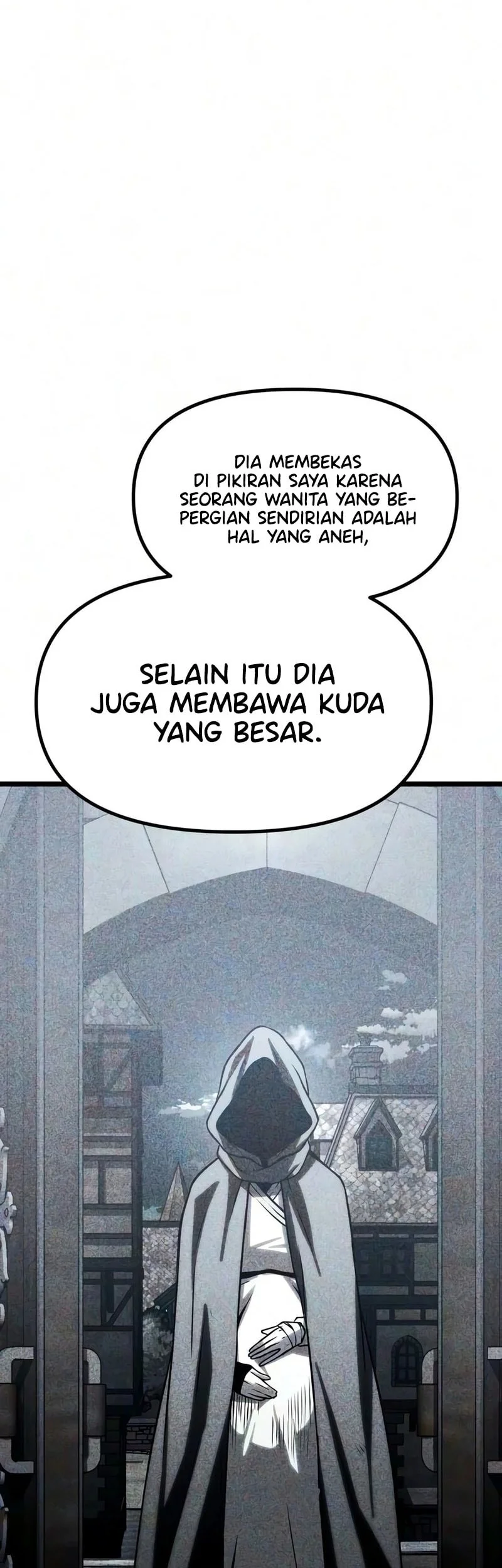 The Shepherd Wizard Chapter 27 Halaman 7