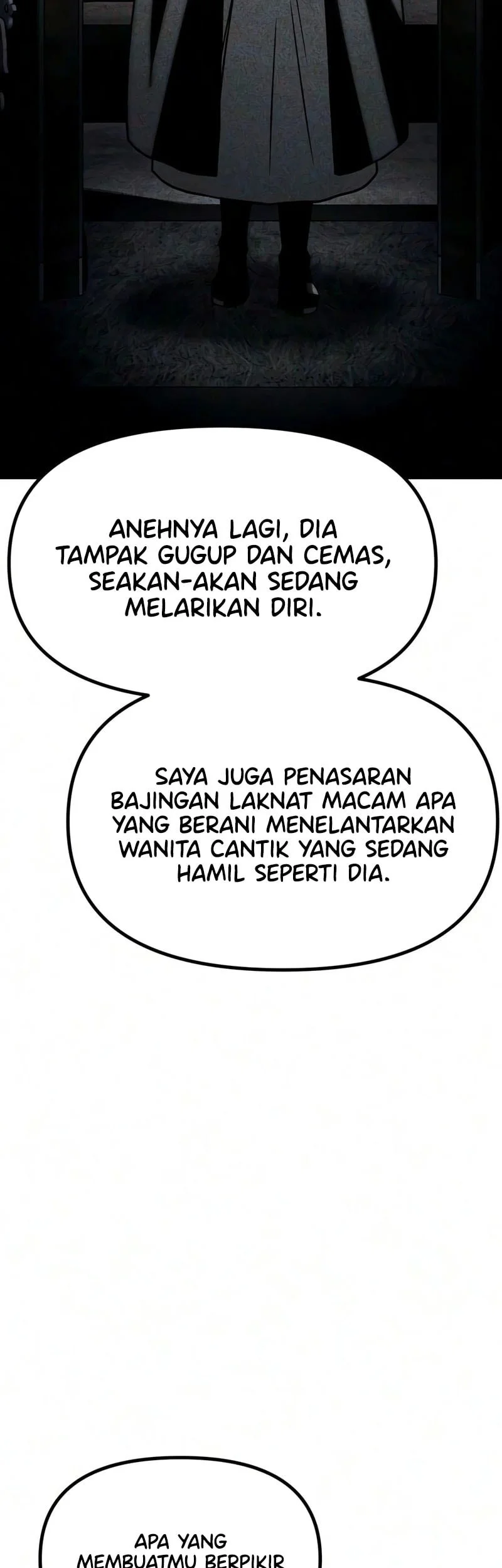 The Shepherd Wizard Chapter 27 Halaman 8