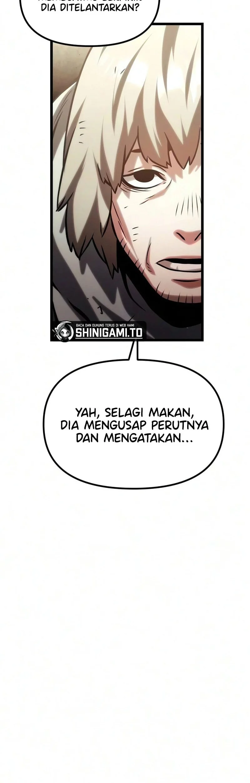 The Shepherd Wizard Chapter 27 Halaman 9