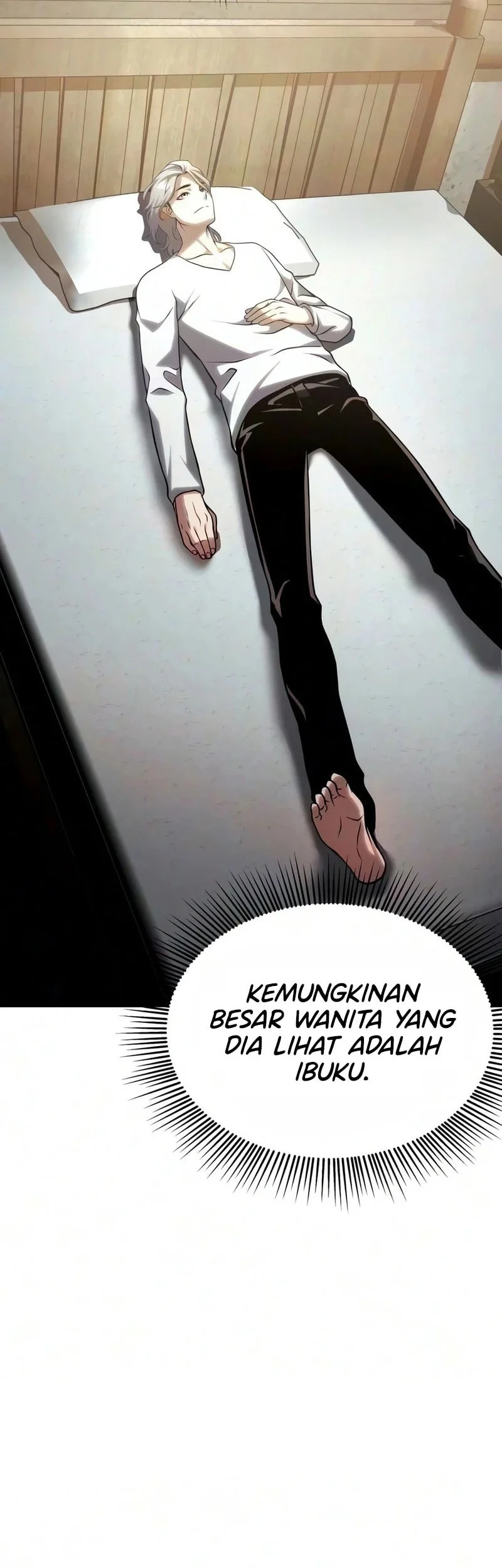 The Shepherd Wizard Chapter 27 Halaman 17