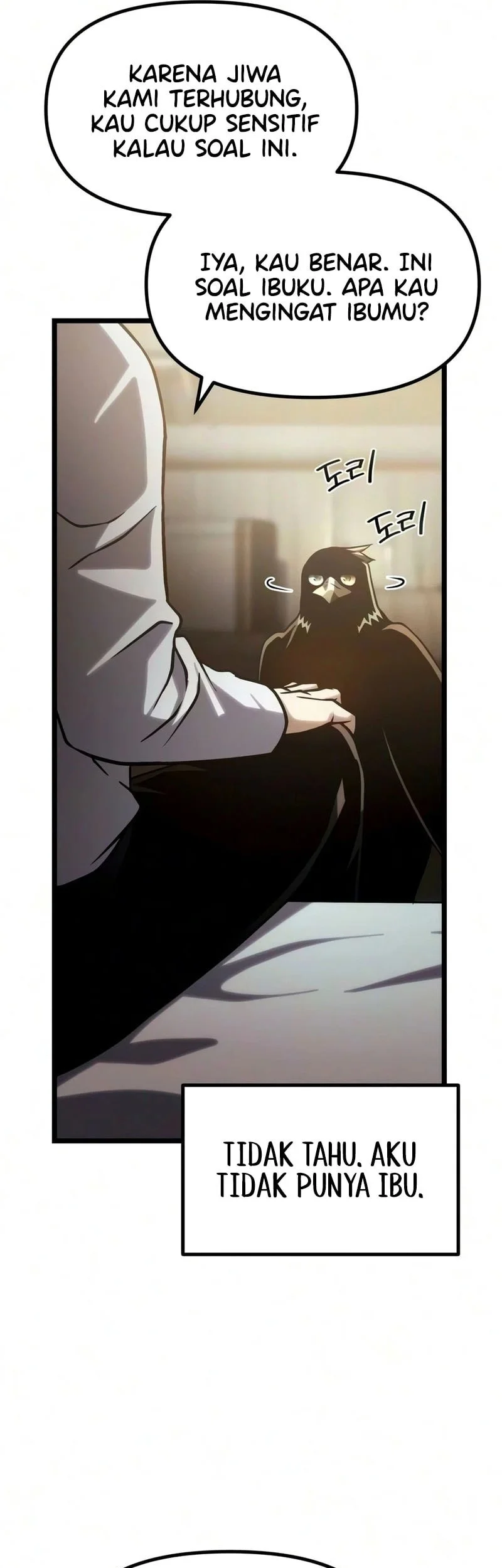 The Shepherd Wizard Chapter 27 Halaman 22