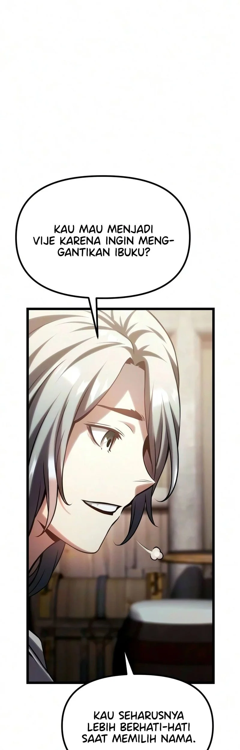 The Shepherd Wizard Chapter 27 Halaman 28