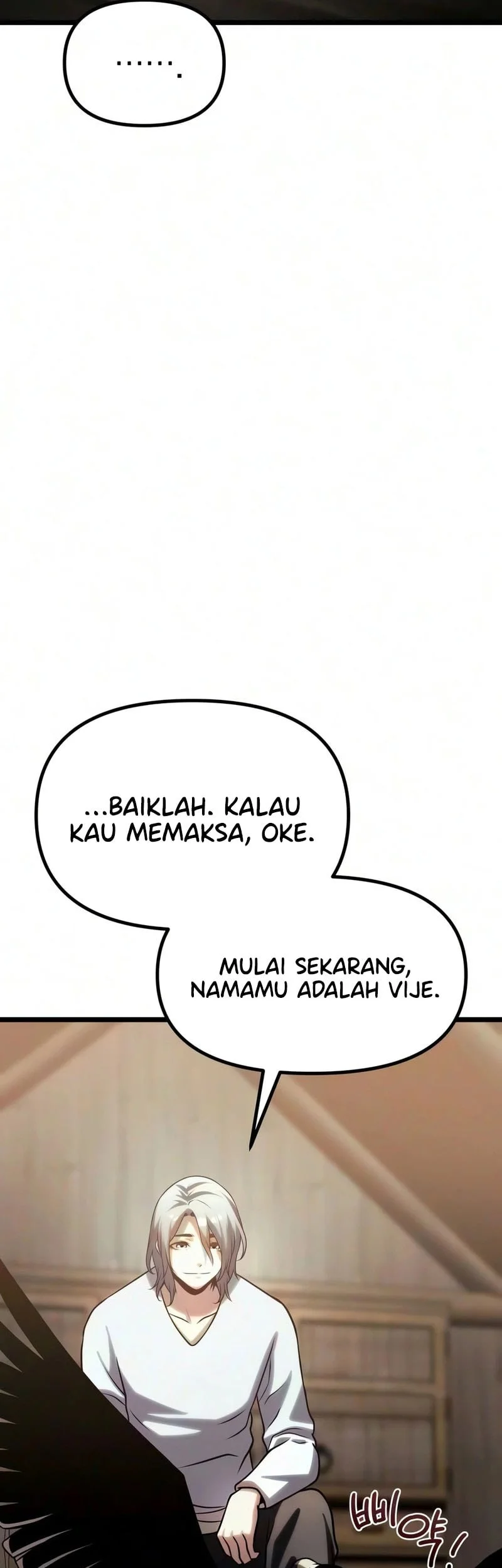 The Shepherd Wizard Chapter 27 Halaman 30