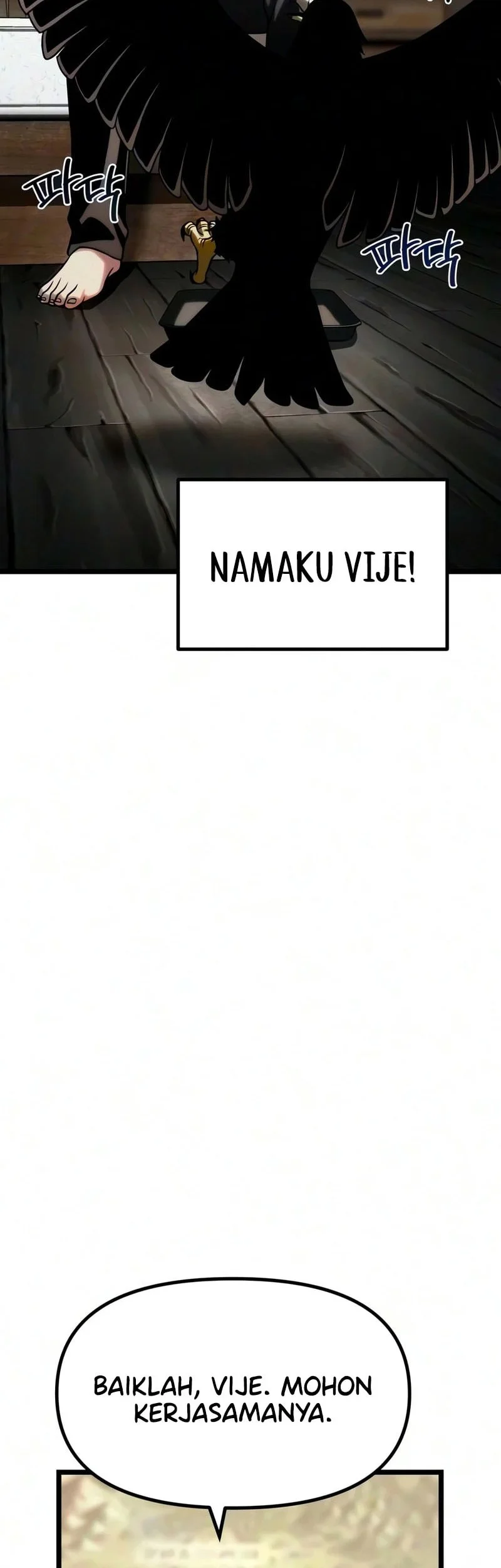 The Shepherd Wizard Chapter 27 Halaman 31