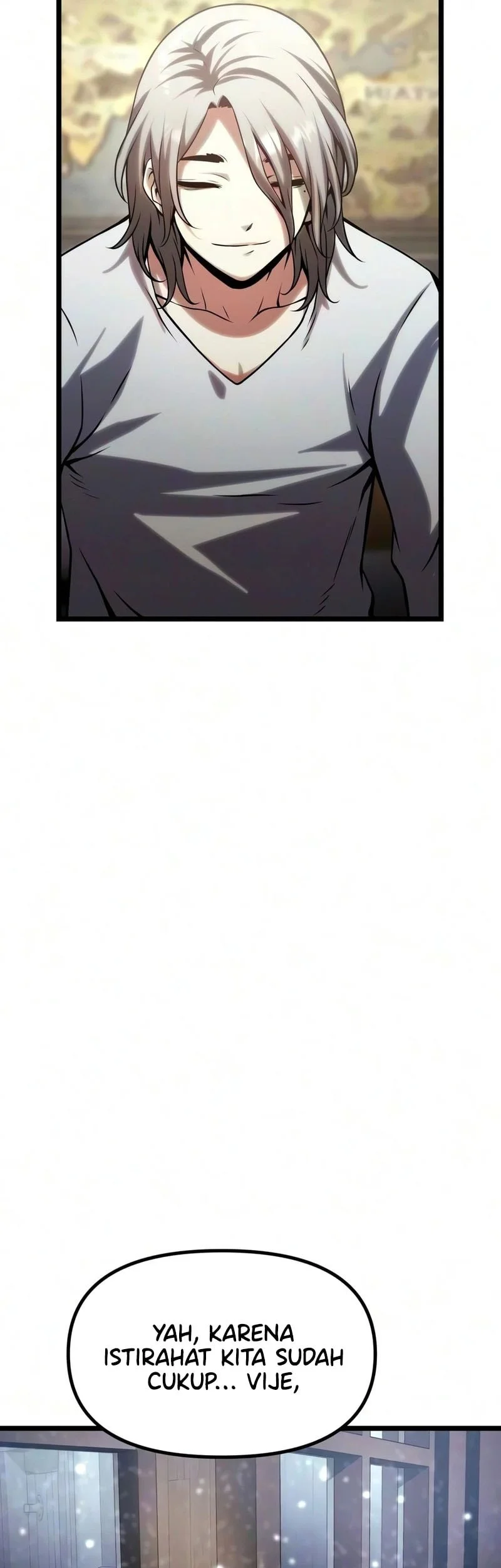 The Shepherd Wizard Chapter 27 Halaman 32