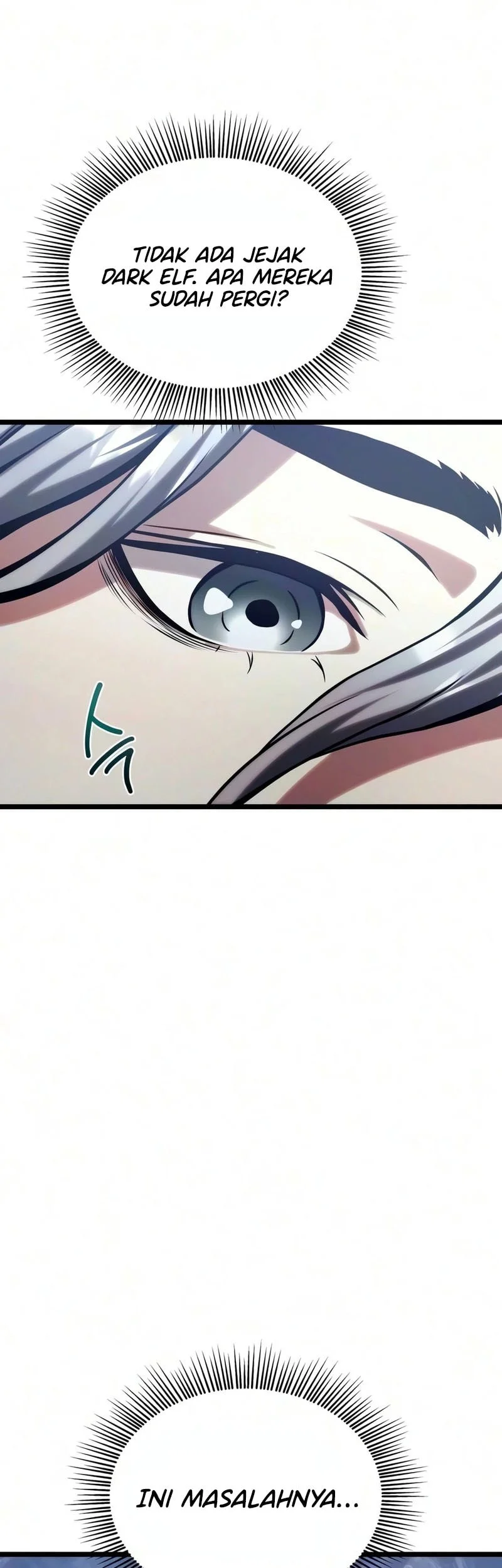 The Shepherd Wizard Chapter 27 Halaman 43
