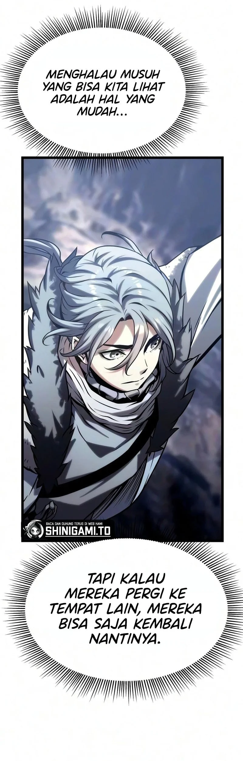 The Shepherd Wizard Chapter 27 Halaman 45