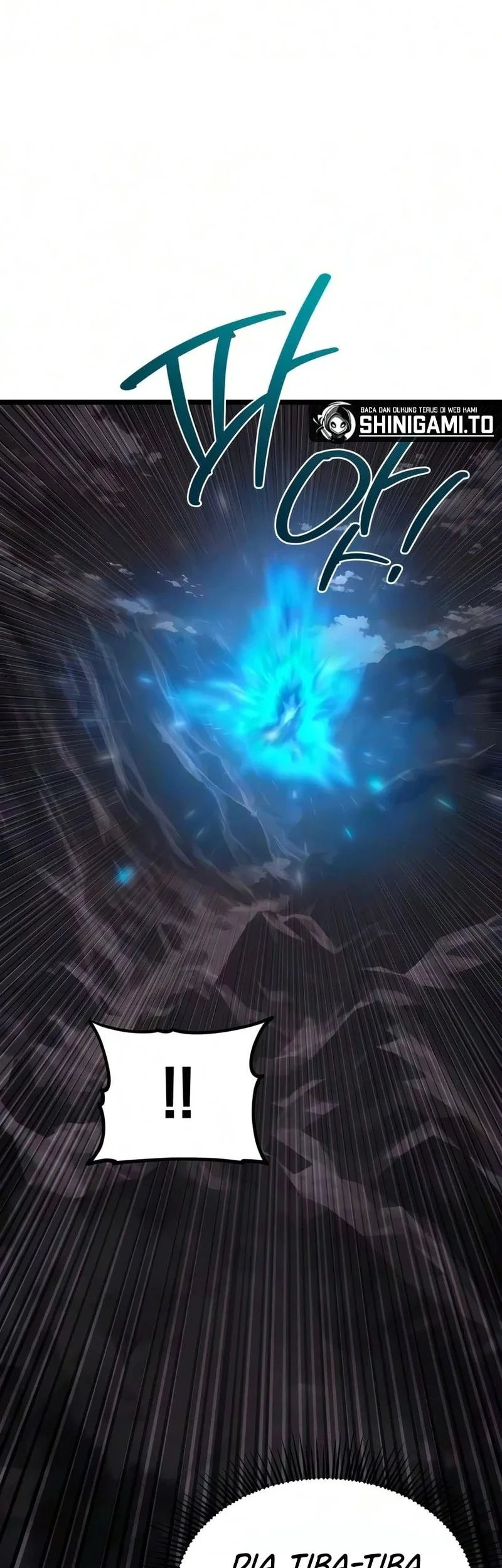 The Shepherd Wizard Chapter 27 Halaman 48