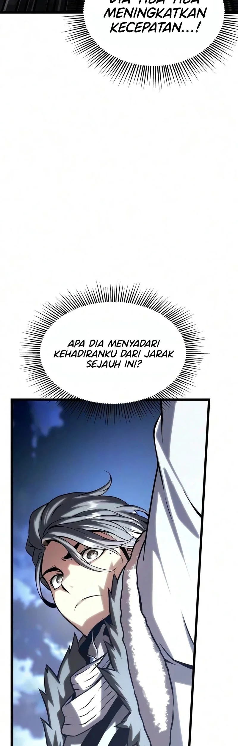 The Shepherd Wizard Chapter 27 Halaman 49