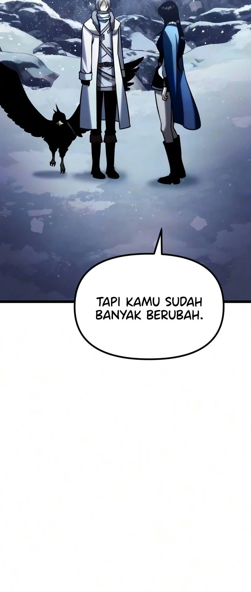 The Shepherd Wizard Chapter 27 Halaman 58