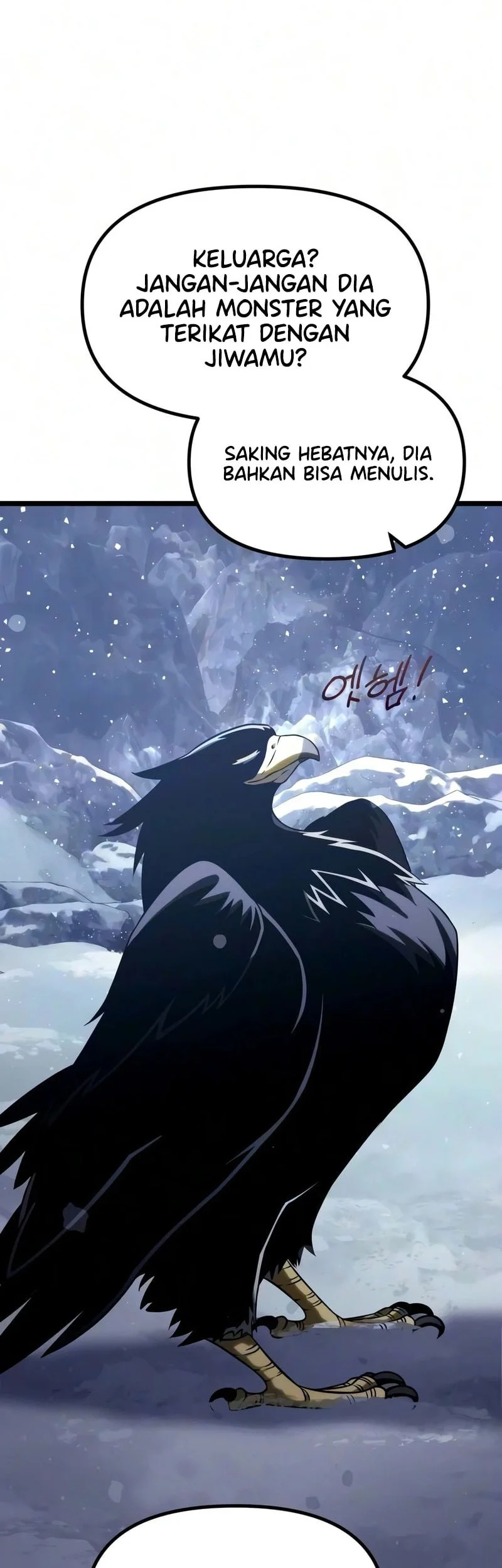 The Shepherd Wizard Chapter 27 Halaman 64