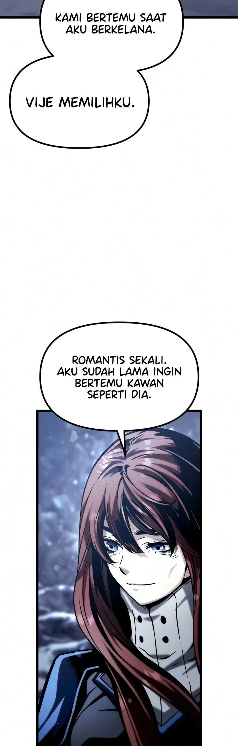 The Shepherd Wizard Chapter 27 Halaman 65