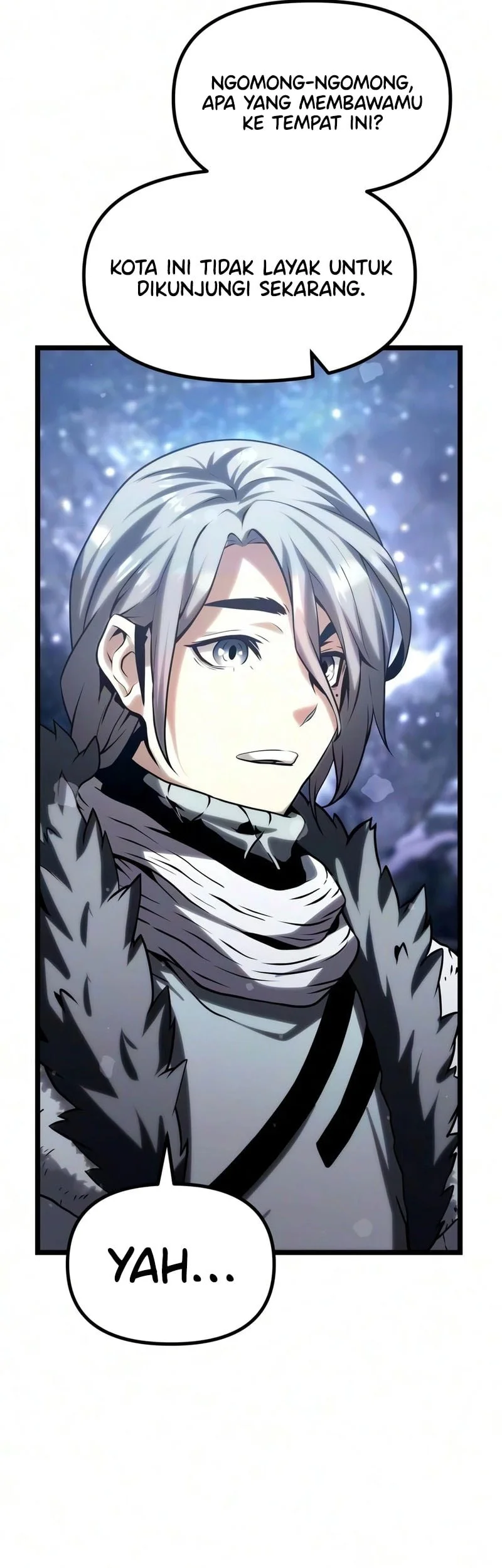 The Shepherd Wizard Chapter 27 Halaman 67