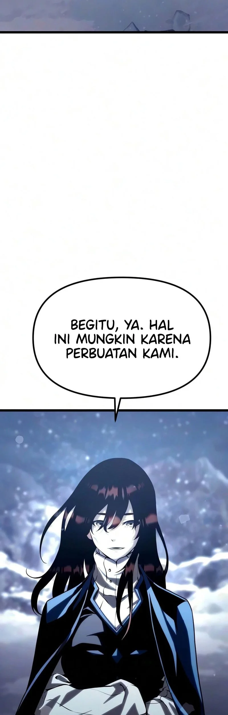The Shepherd Wizard Chapter 27 Halaman 69