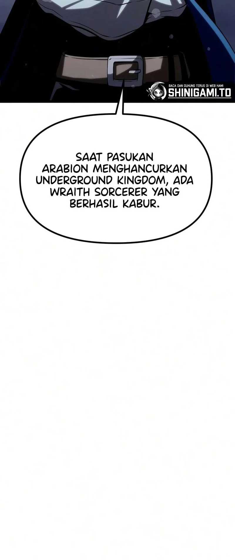 The Shepherd Wizard Chapter 27 Halaman 70