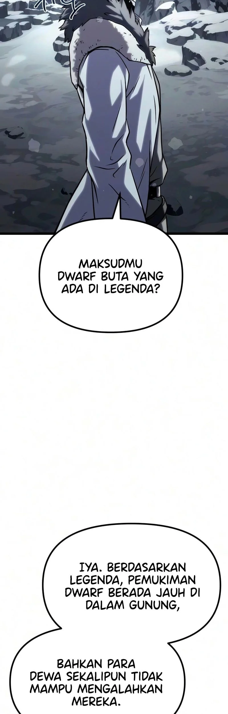 The Shepherd Wizard Chapter 27 Halaman 73