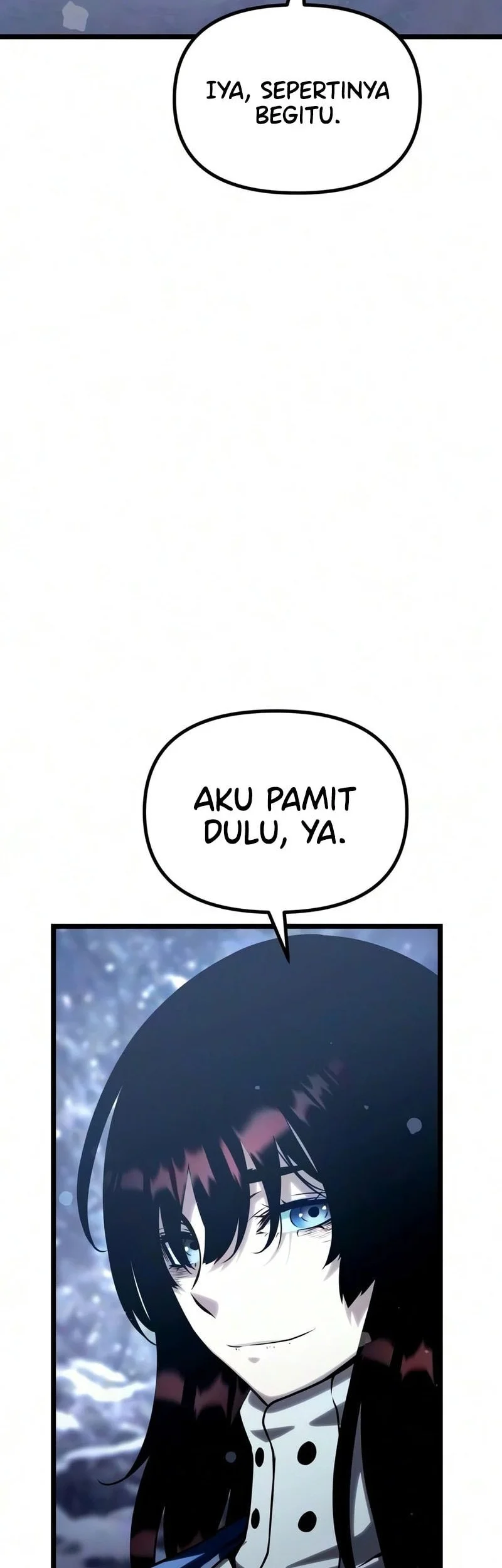 The Shepherd Wizard Chapter 27 Halaman 76