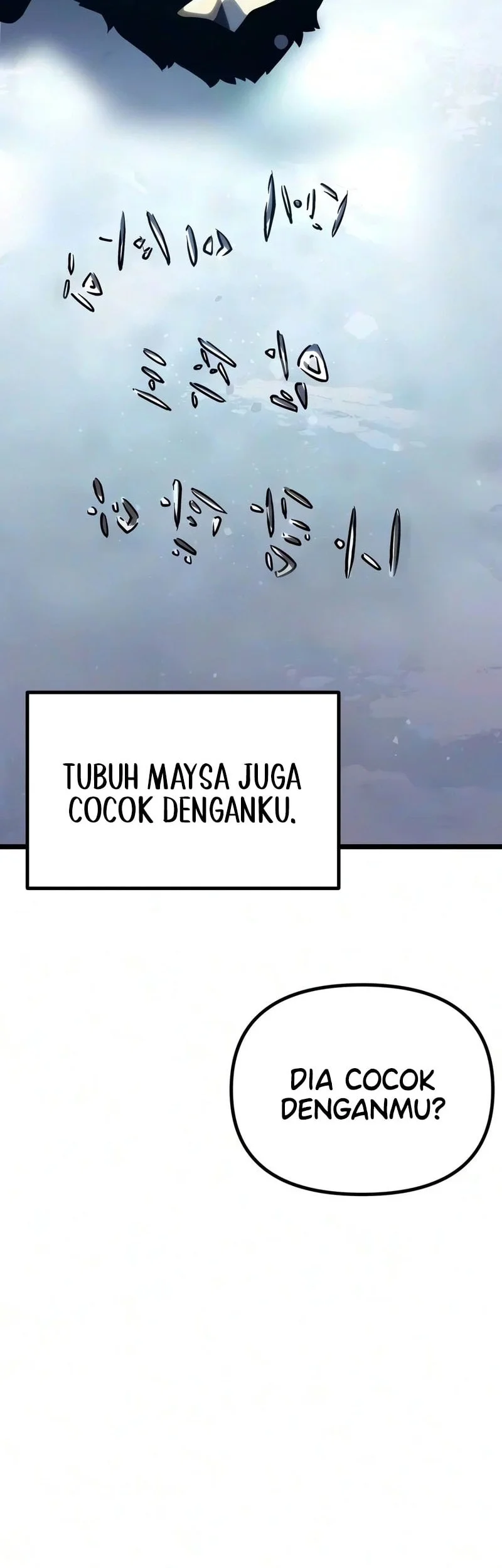 The Shepherd Wizard Chapter 27 Halaman 82