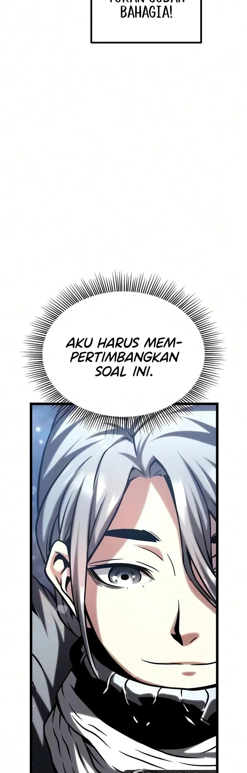 The Shepherd Wizard Chapter 27 Halaman 85