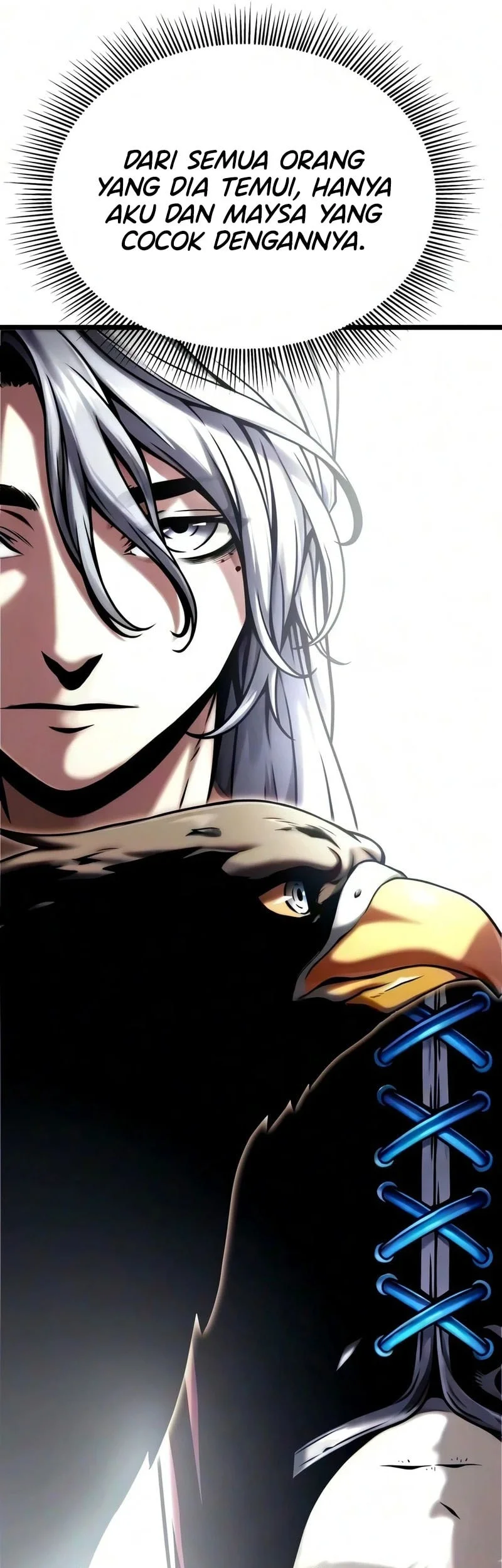 The Shepherd Wizard Chapter 27 Halaman 87