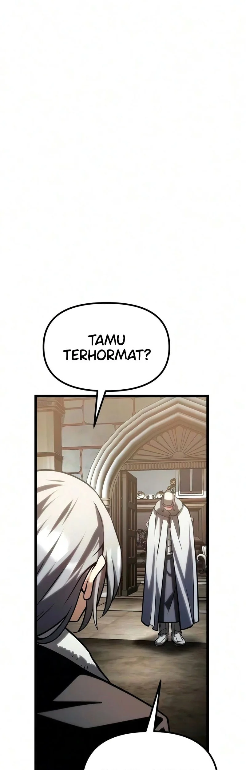 The Shepherd Wizard Chapter 27 Halaman 91
