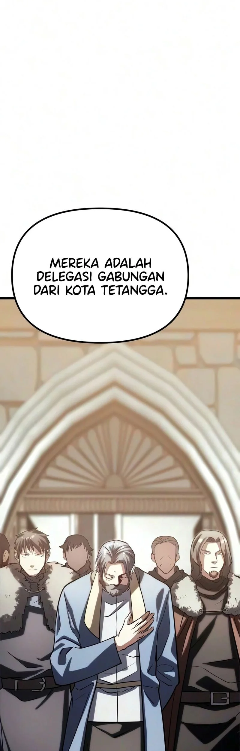 The Shepherd Wizard Chapter 27 Halaman 93